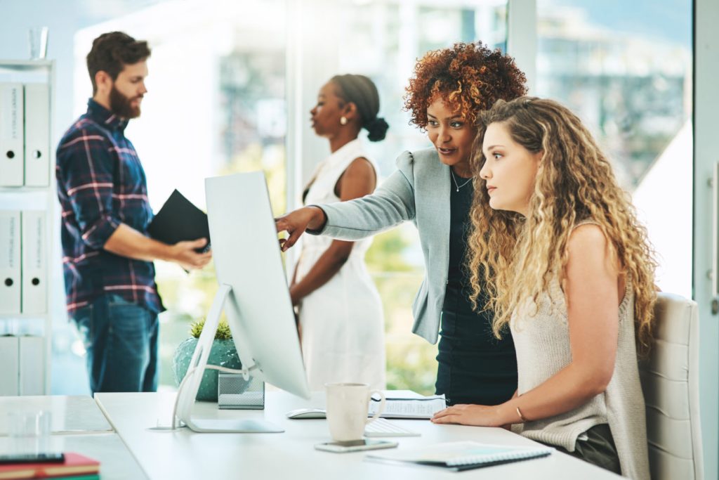 IT Modernization Solutions