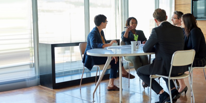 HUBZone IT Solutions DMV
