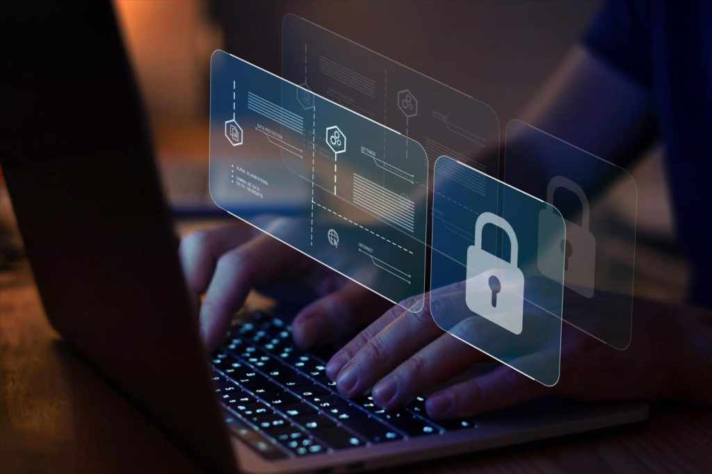 Cybersecurity Consulting Firms in Washington DC