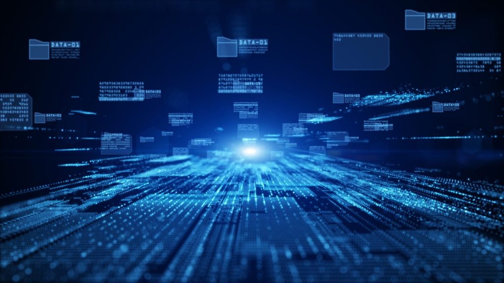 Washington DC AI Consulting Firm