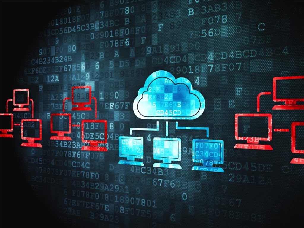 Hybrid Cloud Services Virginia DMV