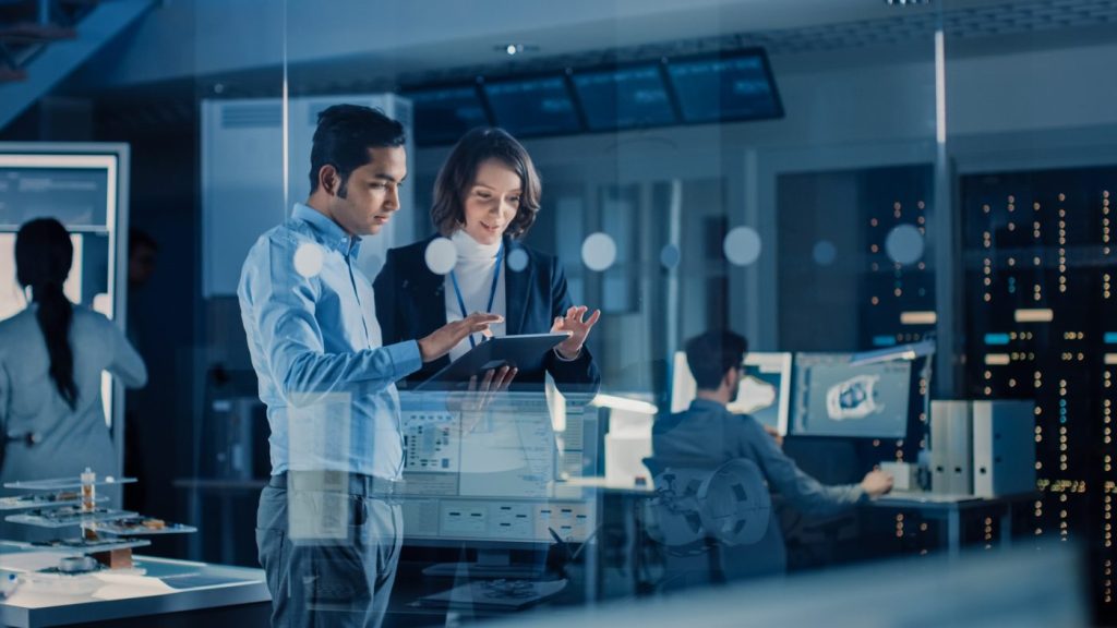 Cybersecurity Consultants In Washington DC