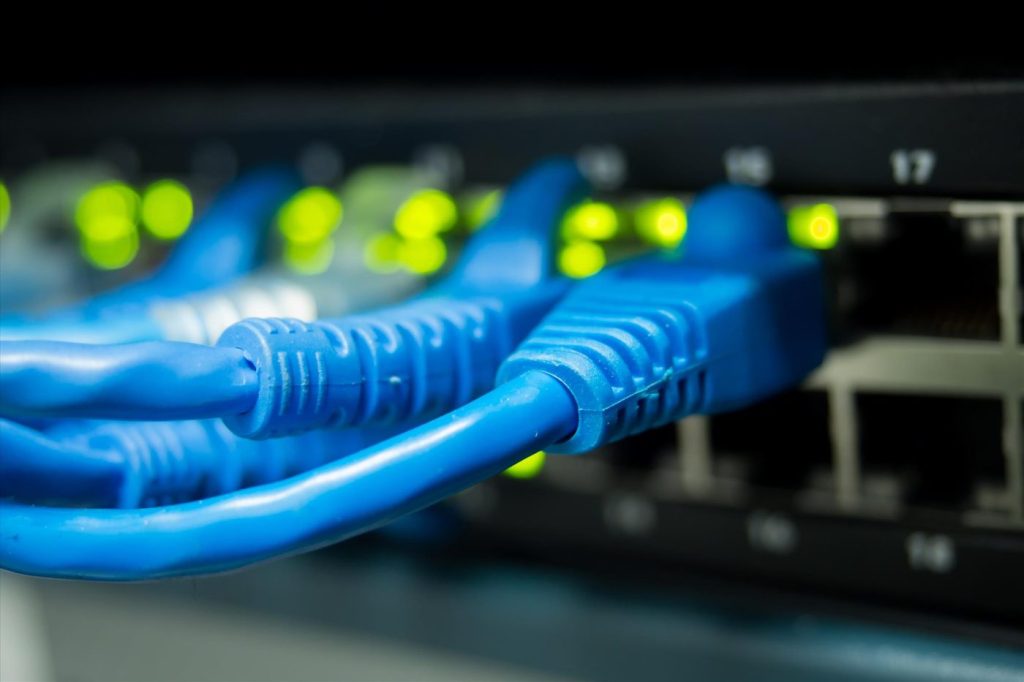 Data Center Solution Providers in Washington DC