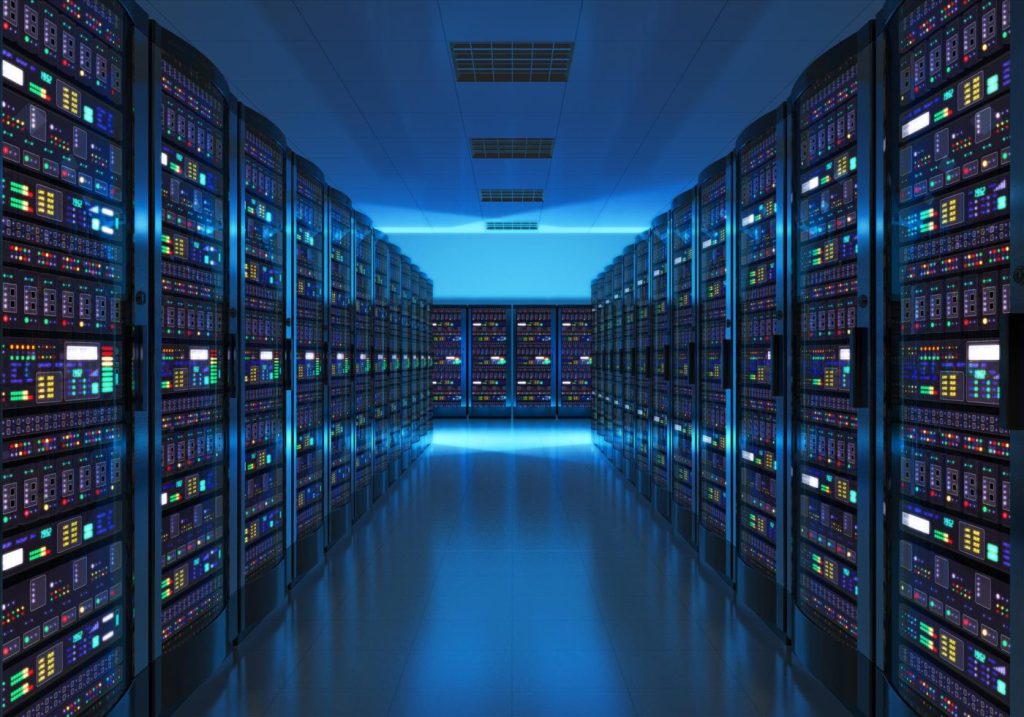 Data Center Solution Providers in Tampa FL