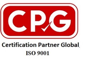 Certification Partner Global ISO 9001