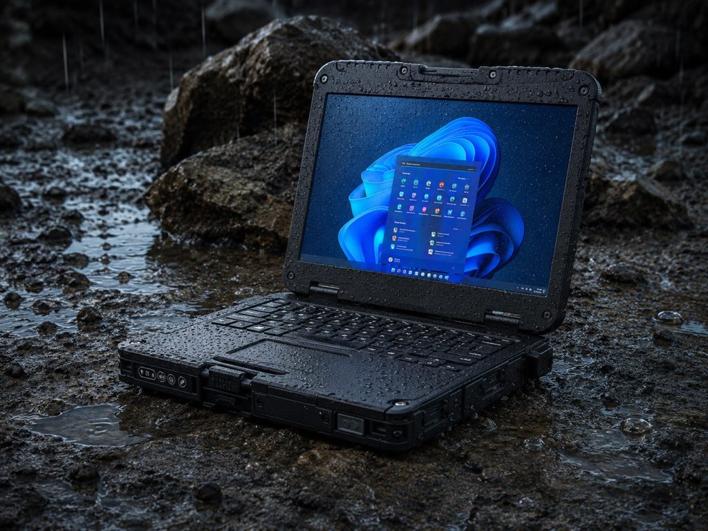 Edge Computing Solutions