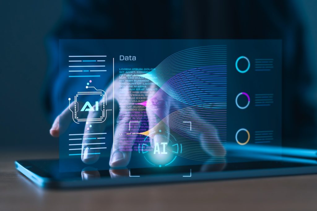 Emerging Technology Solutions