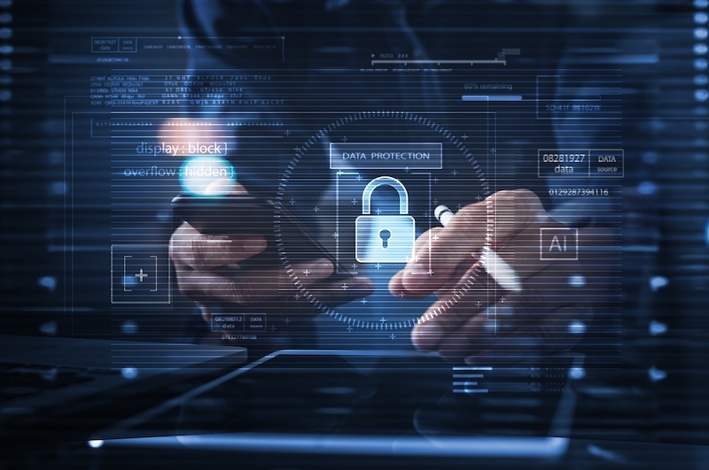 Zero Trust Security Solutions