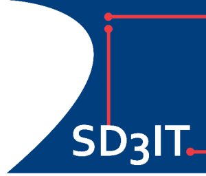 SD3IT Logo
